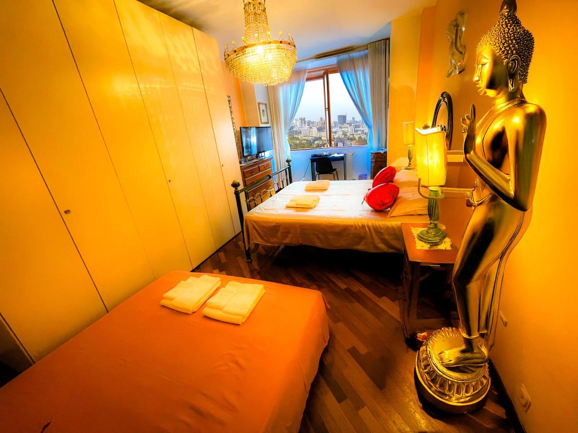 Frühstückspension Laura Luxury In Central *
